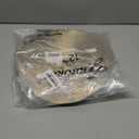 Arborea Smack Stack Cymbal Pack 3 Pieces 7"9"11" B20 Bronze Clap Stack Cymbal Set for Drum Set