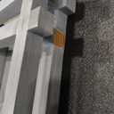 Nativity Deluxe plus Metal Stars and Angel, 18-piece Set