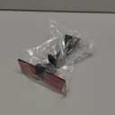 GPU Support Bracket, Graphics Card Support, GPU Brace, Video Card Holder Bracket with Bottom Adhesive, GPU Stand, Adjustable Anti Sag GPU Stand 35-120mm, Support GPU 4090 Thickness Support up to 75mm