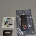 PowerColor AMD Radeon 550 2GB GDDR5 Graphics Card