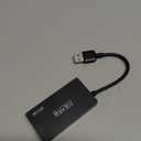 Zgear Four Port USB Data Hub