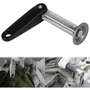 Clamp Screw & Handle Outboard Motor Replacement Parts Kit Fit For Johnson Evinrude Outboard, Replace For 433675 0433675