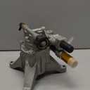 3100Psi Pressure Washer Pump 7/8" Shaft Vertical Power Washer Pump Replacement 2800-3100 PSI Universal Pressure Washer Pumps for Pressure Washer