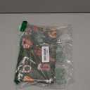 2 PCS 67 Christmas Wrapping Paper, Funny 67 Edition Wrapping Paper, Teen Funny Six Seven wrapping Paper, Unique Six Seven Festive wrapping Papers, Wrap Your Presents in Holiday Fun (Type-C)