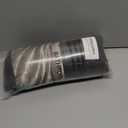 COOVA Premium Women's Plush Soft Robe  Fluffy, Warm Fleece Long Sherpa Bathrobe (Gray, XL)