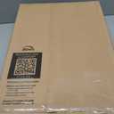 Bemis 1500EC 390 Lift-Off Wood Elongated Toilet Seat, Cotton White (Pack of 1)