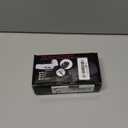 EVAPLUS SGS Certified 42V 2A Fast Charger with 3 Types of Connectors | for 36V Lithium Batteries- Compatible with Pocket Mod, Sports Mod, Electric Scooters