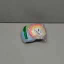 7''Plush Fire Flower & Ice Flower Plush Doll Stuffed Animal, Animal Fire Flower Plush Toy Plush Doll Children Toys Christmas New Year Gift Birthday Gift.