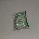 Claw Clip Short Ponytail Messy Bun Hair Piece Bendable Hair Branch Extensions Fluffy Wavy Curly Synthetic Versatile White Hairpieces