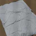 Beckham Hotel Collection Shredded Memory Foam Pillow 2-Pack Queen | Adjustable Fill Cooling Bed Pillows for Side, Back & Stomach Sleepers