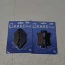 BrakePad 2 Pack