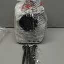 Joiedomi 6 FT Christmas Inflatable Decoration Stacked Snowman with Buildin LEDs Blow Up Inflatables for Xmas Party, Home Indoor Outdoor Christmas Décor Yard Garden Lawn Winter Holiday Supplies Décor