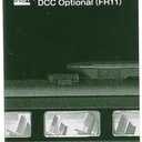 Kato KAT7504 HO Passenger Car Light Kit, White LED Version 2