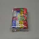 3 x Tinksky 24pcs Christmas Tree Small Gift Boxes Hanging Decorations Ornaments Party Favors (Random Color)