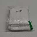 EMEMA Decorative Linen Throw Pillow Covers 26x26 Inch Cream Boho Farmhouse Neutral Couch Throw Pillows for Bed Pack of 2 Accent Pillowcase Modern Sofa Cushion Livingroom Home