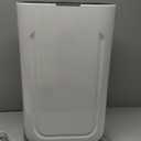 2025Upgraded 5000 Sq.Ft 80 Pint Dehumidifier for Basements with Large 6.5L Water Tank,24H Timer,Child Lock,Defrost,Silent,mold,4 Modes Operation Auto Shut-off