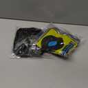 Gejoy 2 Pieces Inflatable Radio Boombox Inflatable Mobile Phone Props for 80s 90s Party Decorations Hip Hop Theme Birthdays Party Supplies