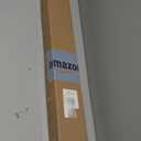 LazBlinds Cordless Cellular Shades, No Tools No Drill Light Filtering Honeycomb Shades Pleated Blinds for Windows, 30'' W x 64'' H, White