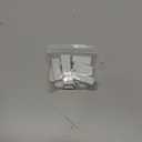 Cord Stop Housing and Knob Compatible with Hunter Douglas, Blinds Replacement Parts Fits Classic Duette Honeycomb Shades & Applause Window Treatments (3 Piece SetWhite)