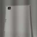 MAGEASY CoverBuddy Lite for M3/M2 iPad Air 13 (2024-2025) - iPad Air Case Compatible with Magic Keyboard, with Apple Pencil Pro Pencil Holder - White