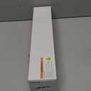 EZshoot 6-24x50 Rifle Scope with Red Green Illuminated Reticle, Zero Reset and Locking Turrets, Adjustable Objective, 1 Inch Tube Long Range Scope with 20mm Scope Rings, Second Focal Plane Riflescopes