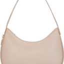 Missnine Hobo Bag Purses and Handbags for Women Top Handle Handbags with Pocket Zipper (11-khaki)