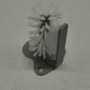 Water Bottle Cleaning Brush Suction Glass Cup Brush Brush for Glass Cups Stiff Bristle Brush Washing and Cleaning Tool