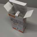 Auto Face Tracking Tripod 360 Rotating Cell Phone Photo and Video Kits Stand, No App, Camera Stand with Remote and Gesture Control, Rechargeable Smart Shooting Stand for Live Recording TiktokWhite