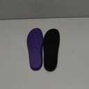 Endoto Insoles for Airtag Tracking Devise Hidden Holder for Kids Child and Adults, Comfortable Securely Mounted Shoe Inserts for Footwear (US Patent: USD1082268) Size 23