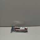 Cigarette Lighter Adapter for Battery Tender Charger, 14AWG 12 Volt Cigarette Lighter Plug to SAE Charging Cable with SAE Reverse Polarity Adapter - 10FT