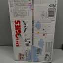 Huggies Size 4 Diapers, Snug & Dry Baby Diapers, Size 4 (22-37 lbs), 150 Count