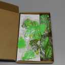 Wettarn 20 Sets Christmas Appreciation Gifts Tree Stress Balls with Support Gift Boxes Bulk Christmas Party Favors for Employee Coworker Students Office Thank You Relief Toys