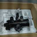 Hex Autoparts Power Steering Gear Box 27-8412 Compatible with Chevrolet Silverado Avalanche Suburban 1500 Tahoe, GMC Sierra Yukon XL 1500 Cadillac Escalade Steering Box 15067316 88965789