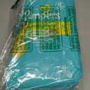 Pampers Baby Diapers - Swaddlers - Size New Born, 31 Count, Ultra Absorbent Disposable Newborn Diaper