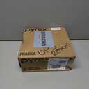 Pyrex Essentials (3-Piece) Glass Mixing Bowls Set For Prepping, Baking and Cooking, Preheated Oven, Dishwasher, Freezer, and Microwave Safe