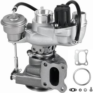 12679399 Turbo Turbocharger Kit with Actuator & Gasket for GMC Terrain 2018-2022 1.5L, for Chevy Equinox 2018 2019 2020 2021 2022,Replace OE 12685688 12699230
