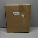 Car Trunk Organizer for SUV, Heavy Duty Waterproof Trunk Organizer, Foldable Collapsible Car Organizer with Cooler, Multi-Compartment Large Trunk Organizer (95L), Gray-M003 (Oversize)