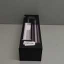 Waterless Scent Diffuser Starter Kit - Suitable for Home and Hotel Series Air Diffuser, 800 Square Inches of Coverage, 5 Kinds of Scented Essential Oils, Remote Control (Black)