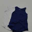 Amazon Essentials Top 2 Pack S