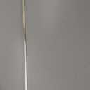 Double Towel Bar Towel Racks for Bathroom, Bath Towel Holders Wall Mount, Stainless Steel Towels Shelves Towel Rail, 2-Tiers (Brushed Nickel, 32 Inches)