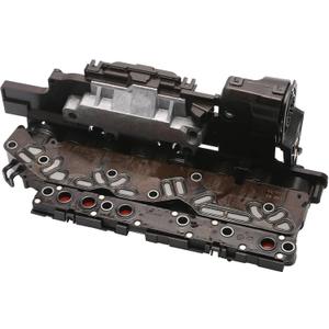 24275873 24275874 Automatic Transmission Control Valve Body 6L80 6L90 TCU TCM Transmission Control Module Fits for 2011-2023 Cadillac & Chevrolet & GMC Series Models