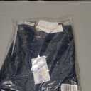 Jessica Simpson Womens Adored Curvy High Rise Skinny Jeans, Mia - Tattered Hem, 32 Regular US (Blue)