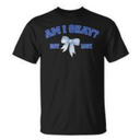 Am I Okay T-Shirt, 2 Pieces, Size M and 