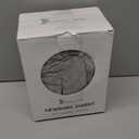 Infant Car Seat Insert with Removable Cushion for Baby Preemie Newborn Infant, Reversible carseat Insert Head Body Support Fits for Stroller, Baby Swing, Rocker, Bouncer, Bassinet - Grey