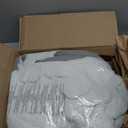 Waterproof Blanket Twin Size - Sherpa Fleece Reversible Throw, Soft Warm Leak-Proof Bed & Couch Protector for Kids, Pets & Everyday Spills (Velvet Gray/Cloud White, 65x90