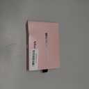 Blissy Silk Pillowcase - 100% Pure Mulberry Silk - 22 Momme 6A High-Grade Fibers - Silk Pillow Cover for Hair & Skin - Regular, Queen & King (Pink, Queen)