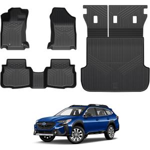 GALVAGNITE Floor Mats for 2020-2025 Subaru Outback Accessories
