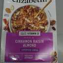 Purely Elizabeth, Cereal Oatmeal Raisin 11Oz, 11 Ounce (EXP 05/08/27)