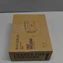 R8 Tire Inflator Portable Air Compressor, DC 12V Air Compressor Portable with Large Dual Digital Screen, 3X Faster Inflation Air Pump for Car, Bike, Ball, Motor (Red)