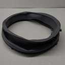 5304505004 for Electrolux Washer Door Seal EFLS627UTT0 EFLS617STT0 EFLS527UIW0 EFLS517SIW0 EFLS627UIW0 EFLS627UTT1 EFLS627UIW1 EFLS517STT0 EFLS527UIW1 EFLS527UTT2 EFLS617SIW0 EFLS627UIW2